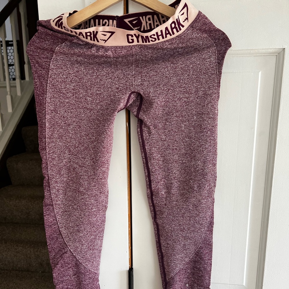 Gymshark leggings